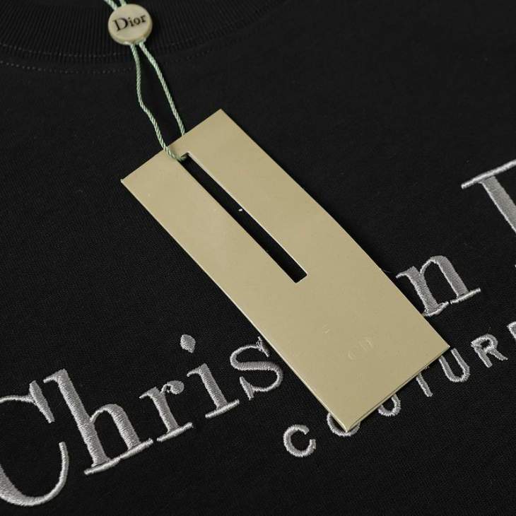 Dior T Shirts Short _SKUDiorS-2XL3xtx258316115